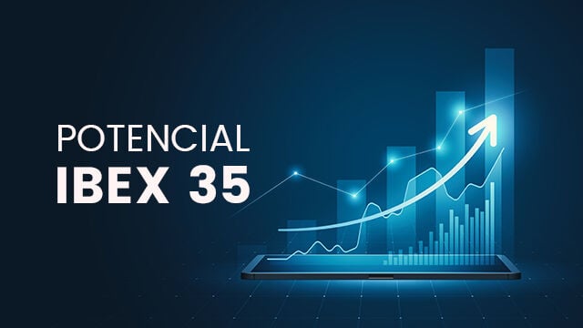 Seis valores del Ibex 35 con potencial de más del 30% para combatir el estrés postvacacional